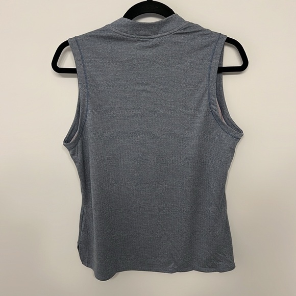 Adidas size large golf polo shirt - Picture 2 of 6